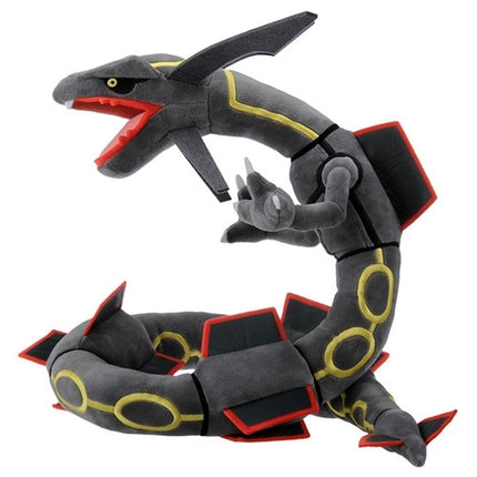 Shiny Rayquaza Pokemon Center Large Plush
