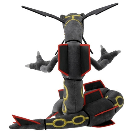 Shiny Rayquaza Pokemon Center Large Plush