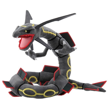 Shiny Rayquaza Pokemon Center Large Plush
