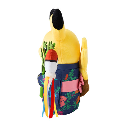 Pikachu Tanabata Festival Tohoku R Plush