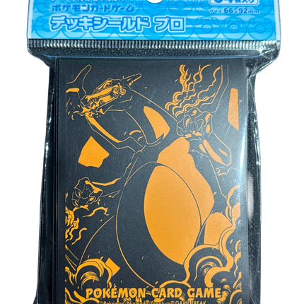 Charizard Card Sleeves
