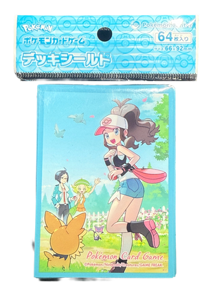 Hilda Card Sleeves