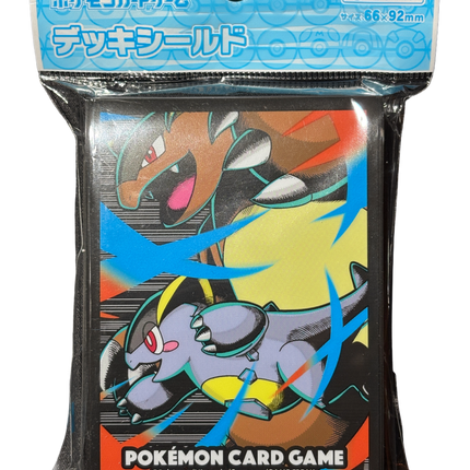 Mega Kangaskhan Card Sleeves