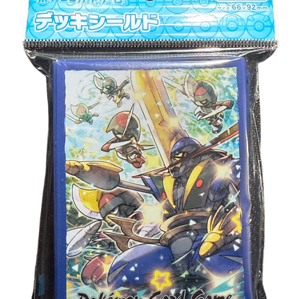 Kingambit Evolution Line Card Sleeves