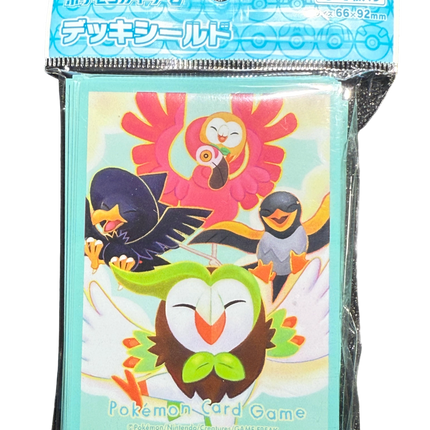 United Wings Card Sleeves