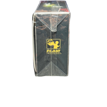 Arcanine Double Deck Box Pokemon Worlds Anaheim 2025