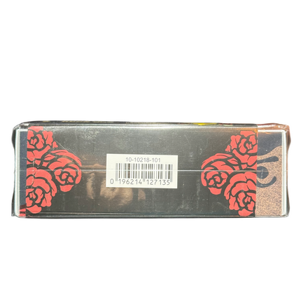 Arcanine Double Deck Box Pokemon Worlds Anaheim 2025