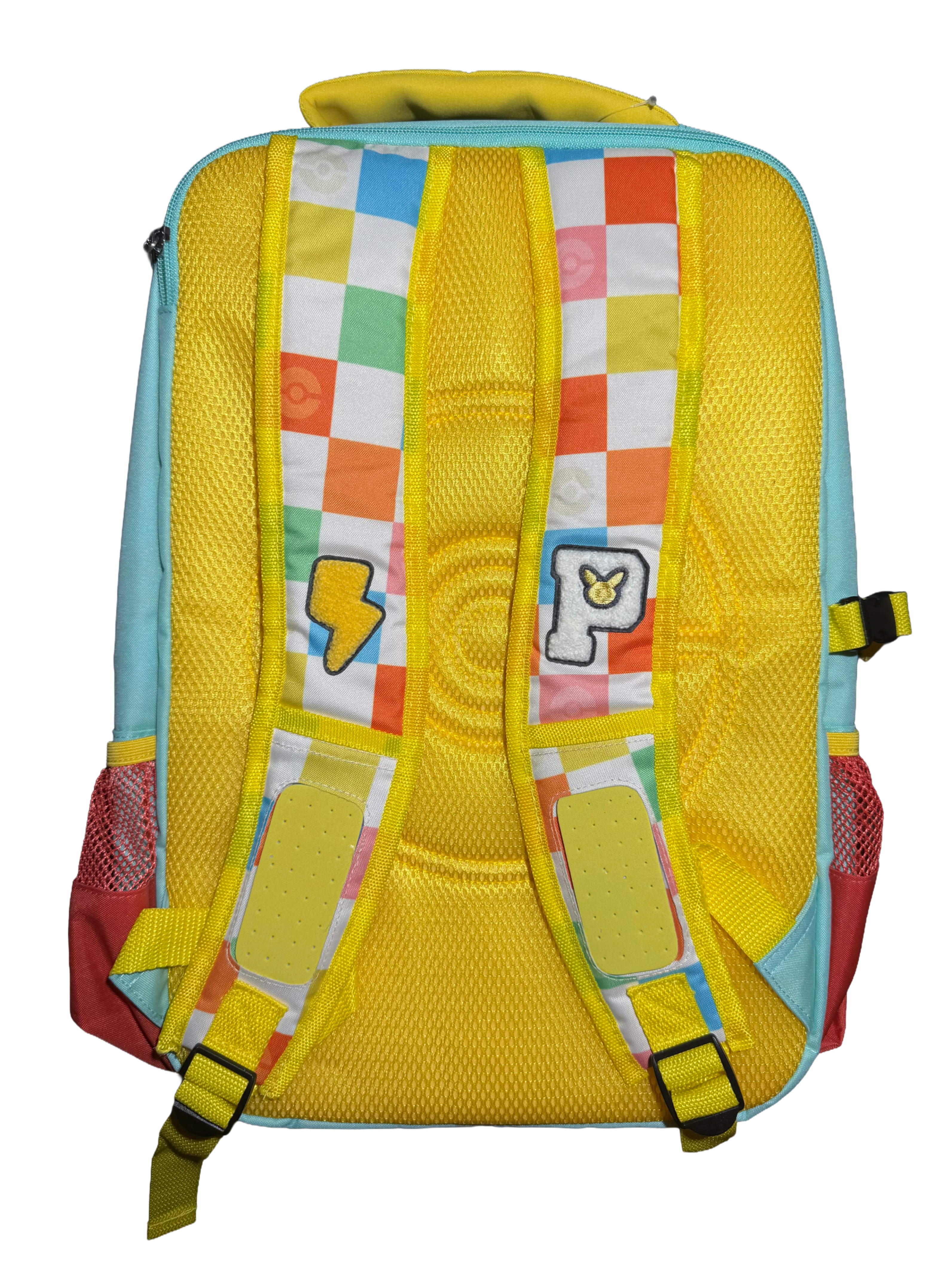 Anaheim 2025 Backpack Pokemon World Championship – Perfect Fit TCG Anaheim 2025 Backpack Pokemon World Championship – Perfect Fit TCG