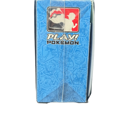 Competitor Double Deck Box Pokemon Worlds Anaheim 2025