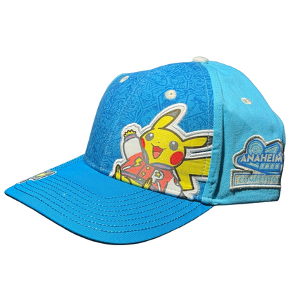 Competitor Hat Pokemon Worlds Anaheim 2025