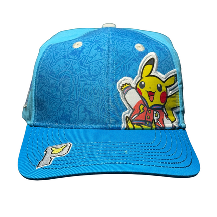 Competitor Hat Pokemon Worlds Anaheim 2025