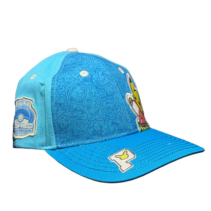 Competitor Hat Pokemon Worlds Anaheim 2025
