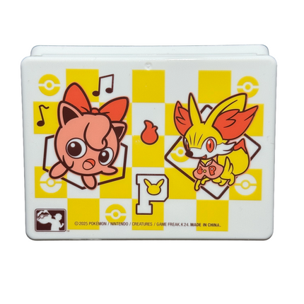 Damage Counter Dice and Dice Box Pokemon Worlds Anaheim 2025