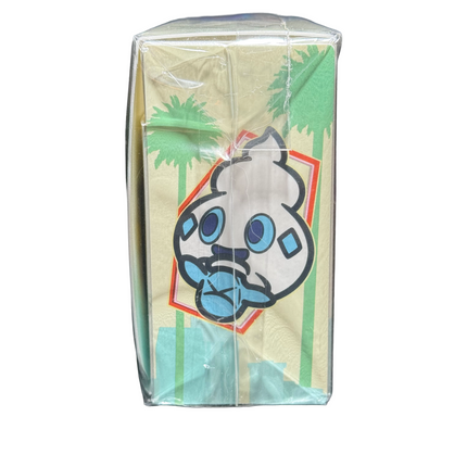 Pokemon World Championship Anaheim 2025 Double Deck Box