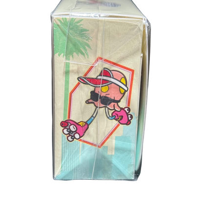 Pokemon World Championship Anaheim 2025 Double Deck Box