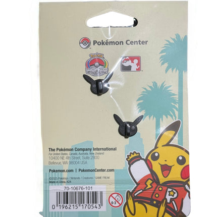 Toedscool Pin Pokemon Worlds Anaheim 2025