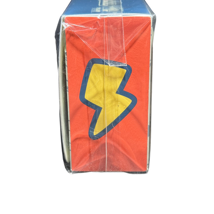 Varsity Pikachu Double Deck Box Pokemon Worlds Anaheim 2025