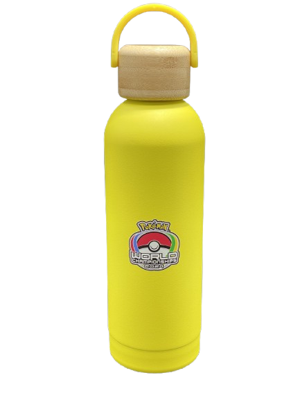 Water Bottle Pokemon Worlds Honolulu 2024 – Perfect Fit TCG Water Bottle Pokemon Worlds Honolulu 2024 – Perfect Fit TCG